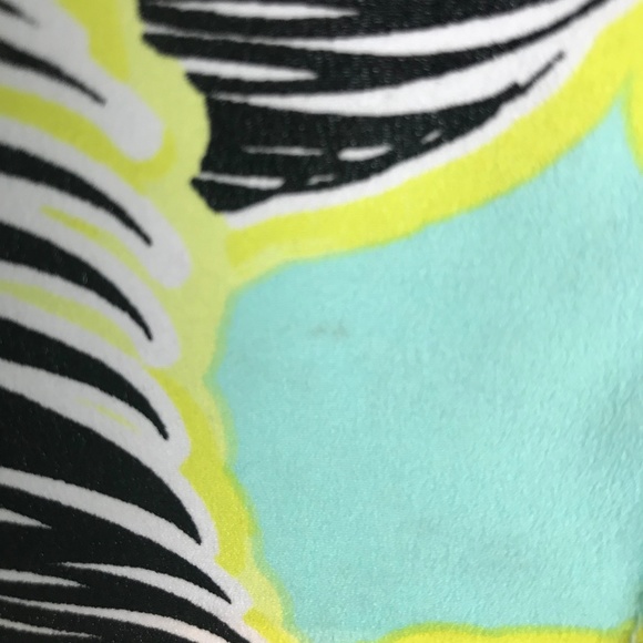 Attention tropical tank top  XXL - Picture 3 of 8